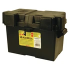 Quickcable 120172-360-001 Battery Box,closure Type Snap 49EJ90 New. Price: $101.16.