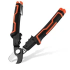 Valuemax 7" 4 In 1 Electrical Wire Stripper Jacket Removal Cable Cutter New. Price: $19.99.
