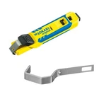 Jokari 70000 Cable Knife Stripper + Additional Bracket New. Price: $59.99.