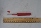 Daniels Insertion Tool MS24256A20 DAK20 Size Gauge SE62 Used. Price: $14.99.