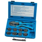 & Tool Aid TA18980 Master Ratcheting Terminal Crimper Set New. Price: $158.99.