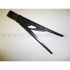 90374-1 Crimp Tool Mfg. Te Connectivity Amp Condition: Used. Price: $186.00.
