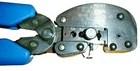 Amp 59239-4 Mil-spec Crimper Tool For Pidg/ Plasti-grip 10-16 Awg Terminals New. Price: $694.95.