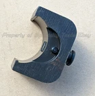 Greenlee 48802 Die Adapter Crimper 12 Ton Hydraulic Crimping EK1550LX Used. Price: $198.00.