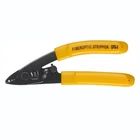 CFS-3 Fiber Optic Stripper Port Hole Tool 6 Inch Handle Jacket Buffer New. Price: $17.28.
