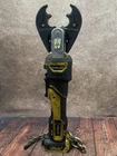 Stanley / Dewalt IBC600 20V 6-TON Crimping Tool Only Used. Price: $849.95.