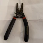Vintage Craftsman Professional Wire Stripper Cutter 73573 Usa Htf Used. Price: $44.10.