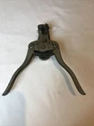 Speedex Trig-o-matic Wire Stripper Tool Vintage Made Rockford, Il Usa Used. Price: $14.99.