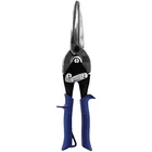 Midwest Power Cutters Long Snip - Straight Regular Cutting Shears New. Price: $45.33.