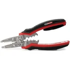 Gardner Bender GST-70M Wire Stripper/crimper, Pack Of 1 New. Price: $44.87.
