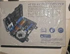 Ibosad Hydraulic Hose Crimper Hydra-krimp 71500 Manual A/c Kit Air New. Price: $200.00.