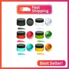 Boolooen 6 Jars Chalk Paste Paint Set, Silk Screen Stensils Ink, Self Adhesive M New. Price: $22.43.