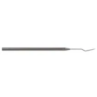Moody Tool 55-1753 Precision PICK,MULTI-ANGLE,STEEL,6"L 6LEN9 New. Price: $5.44.