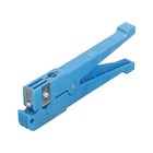 Ideal 45-164 Wire STRIPPER,8" Overall 25D026 New. Price: $81.24.