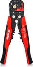 01924A 3-IN-1 Automatic Wire Stripper, Cutter, And Crimping Tool, Self-adju New. Price: $28.89.