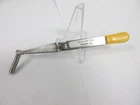 Daniels Manufacturing DAK83-12 # Awg Tweezer Install Tool For Rear Dmc Used. Price: $36.02.