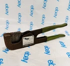 T&b Grd Sheath Conn Tool No. Used. Price: $24.99.