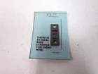 Ideal HA2202 Replacement Set Blades HA-2202 Awg New. Price: $18.94.