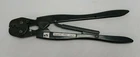 Amp 90166-2 22-18 Type-f Hand Crimp Tool Pre Owned Great Shape. Used. Price: $306.32.