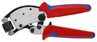 Knipex Twistor Self-adjusting Crimping Pliers For Wire Ferrules (975 New. Price: $211.31.