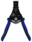 Southwire Stripper; Automatic 8-22 Awg -58278640 New. Price: $27.43.