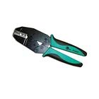 Eclipse 300-181 Lunar Series Crimper, Hdtv 75 Ohm Bnc/tnc New. Price: $43.95.