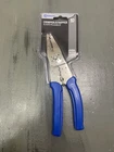 Cambridge Spring Loaded Electrical Wire Stripper And Crimper New. Price: $7.99.