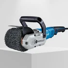 9 Amp Variable Speed Surface Conditioning Tool 3700 Rpm Heavy Duty 120V New. Price: $185.00.