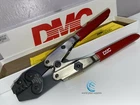Bnib Daniels Mfg, Dmc Professional Commercial Crimp Tool, P/n GMT232 New. Price: $469.99.