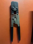 Crimper G&w Elco 06-7858-01 L-377 Used. Price: $55.00.