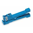 Ideal 45-163 1/2 In Cable Stripper 1/8 To 1/4 New. Price: $39.58.