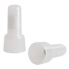 Closed End Crimp Connector CE2 Aluminum Core Quick Cap Wire E... New. Price: $14.32.