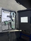Greenlee Ton Crimper With Case EK1550FLX Brand New In Box. Price: $4000.00.