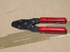 New Mac Tools Terminal Crimpers TCT1028B Truck. Price: $34.95.