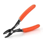 Valuemax 4-IN-1 Wire Stripper Tool Cutter Crimping Plier 10-20 Awg Usa New. Price: $15.39.