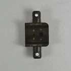 Amphenol 227-980-7 Twinhex Crimp Set For With Dmc HX4 Open Frame Tool Used. Price: $195.00.