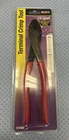 Platinum Tools PLA-12150, Terminal Crimper Cutter New. Price: $14.88.