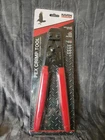 Raven Pex Crimping Tool Inch Clamp With Tubing Cutter New. Price: $13.95.