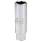 Sunex 884501 3/8INCH Drive 9/16INCH Spark Plug Socket New. Price: $17.99.