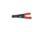 Techni-pro 211-100 Economy V Wire Stripper Without Spring, 10-20 Awg New. Price: $30.70.