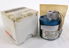 New Dmc M22520/1-08 (TH199S) Crimping Tool Turret Head Contact Positioner. Price: $99.99.