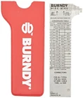 Burndy RK194-2 Wiremike Stripper Cutter New. Price: $67.29.