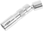 Ares 11000-14MM Thin Wall Magnetic Swivel Spark Plug Socket 3/8-INCH Drive ... New. Price: $25.15.