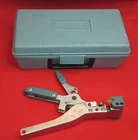 Amp VS-3 Picabond Hand Tool 230971-1 Splicer Crimper Wire Cutter Clean Used. Price: $20.00.