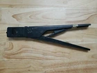 Amp 90262-1 Faston .205 Series Receptacles 22 16 Awg Hand Crimp Tool Used. Price: $99.99.