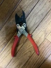 Itt Cannon 320-7554-001 Termination M4 Terminating Tool Hand Crimp Used. Price: $19.95.
