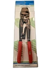 Philmore 49-900, 6AWG 20AWG Heavy Duty Crimp Tool For Dc-s & Dc-h Terminals New. Price: $53.67.