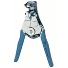 Ideal 45-096 Stripmaster Wire Stripper 6-8 Awg New. Price: $202.86.