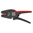 Knipex 12 42 195 7 3/4" Multistrip 10 Automatic Stripper 8-32 Awg New. Price: $159.24.