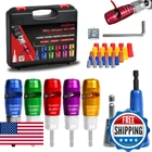 Angelsword Wire Stripper & Twister Tool For Drill, Stripping. Price: $63.04.